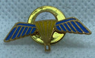 Mixed Listing of British Army Military Cap / Tie / Lapel Pin Badges - Code #166 - The Militaria Shop