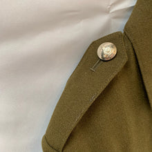 Load image into Gallery viewer, Genuine British Army No.2 Dress Uniform Tunic Jacket - Size 170/100/84 - The Militaria Shop
