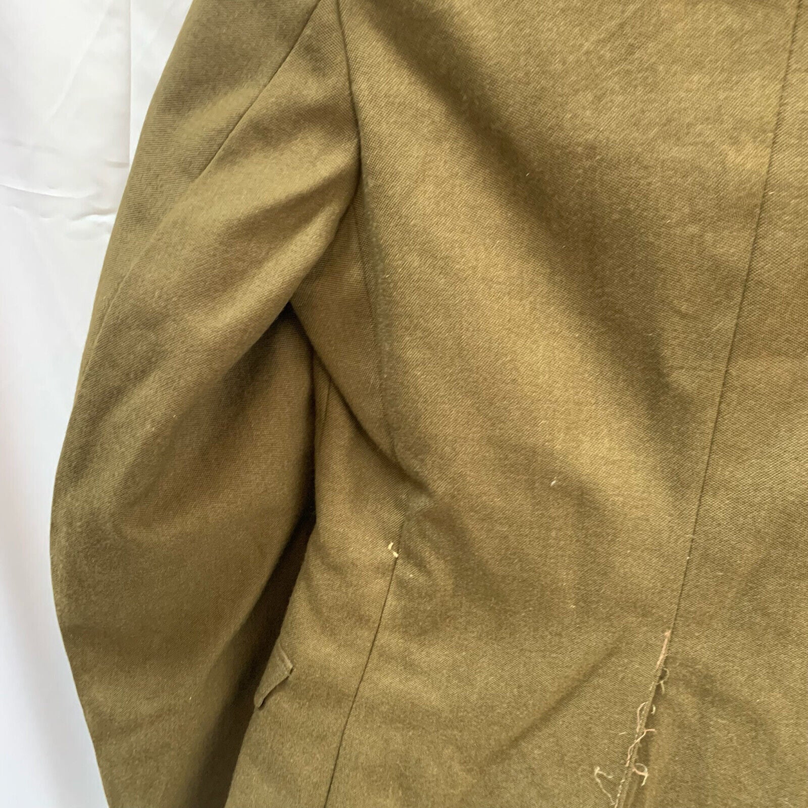 Genuine British Army No.2 Dress Uniform Tunic Jacket - Size 176/96/80 - The Militaria Shop