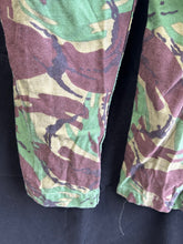 Load image into Gallery viewer, Original British Army 1968 Pattern Combat DPM Trousers - 38&quot; Waist
