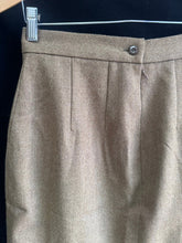 Load image into Gallery viewer, British Army Woman&#39;s No2 Dress Uniform Skirt - Grade 1 - Size 32&quot; Waist - The Militaria Shop

