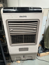 Load image into Gallery viewer, CHEAP electriQ Arctic 60L Evaporative Air Cooler and Air Purifier RRP £370
