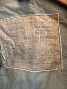 Genuine British Army Surplus DPM Camouflaged 1968 Pattern Smock - Size 36" Chest - The Militaria Shop