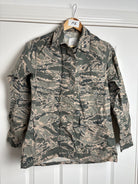 Surplus US Air Force UCP Uniform Jacket 2S - The Militaria Shop