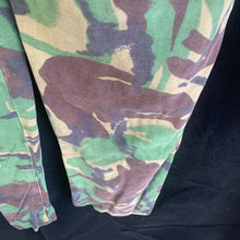 Load image into Gallery viewer, Genuine British Army DPM Combat Trousers - Size 82/88/104
