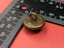 Load image into Gallery viewer, Original WW1 British Army Service Corps Uniform Button 16mm
