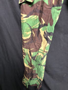Genuine British Army DPM Camouflaged Combat Trousers - Size 70/80/96 - The Militaria Shop