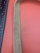 Load image into Gallery viewer, Original WW2 British Army 37 Pattern Large Pack / Equipment Strap
