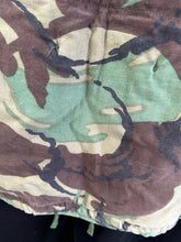 Load image into Gallery viewer, Original British Army 1968 68 Pattern DPM Combat Jacket Smock - 40&quot; Chest
