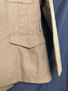 Grade 1 Used British Army No.2 Dress Uniform Jacket - Size 182/104/88 - The Militaria Shop