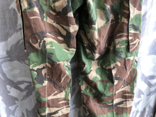 Lade das Bild in den Galerie-Viewer, Genuine British Army Combat Trousers Jungle DPM - 80/78/92
