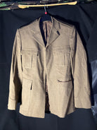 Grade 1 British Army FAD No2 Dress Uniform Jacket - Size 170/88/76 - The Militaria Shop