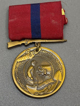 Lade das Bild in den Galerie-Viewer, Original US Marine Corps USMC Good Conduct Medal
