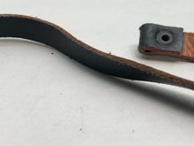 Load image into Gallery viewer, Original US Army M1 Helmet Liner Chinstrap - Ideal for Parts on WW2 Helmets
