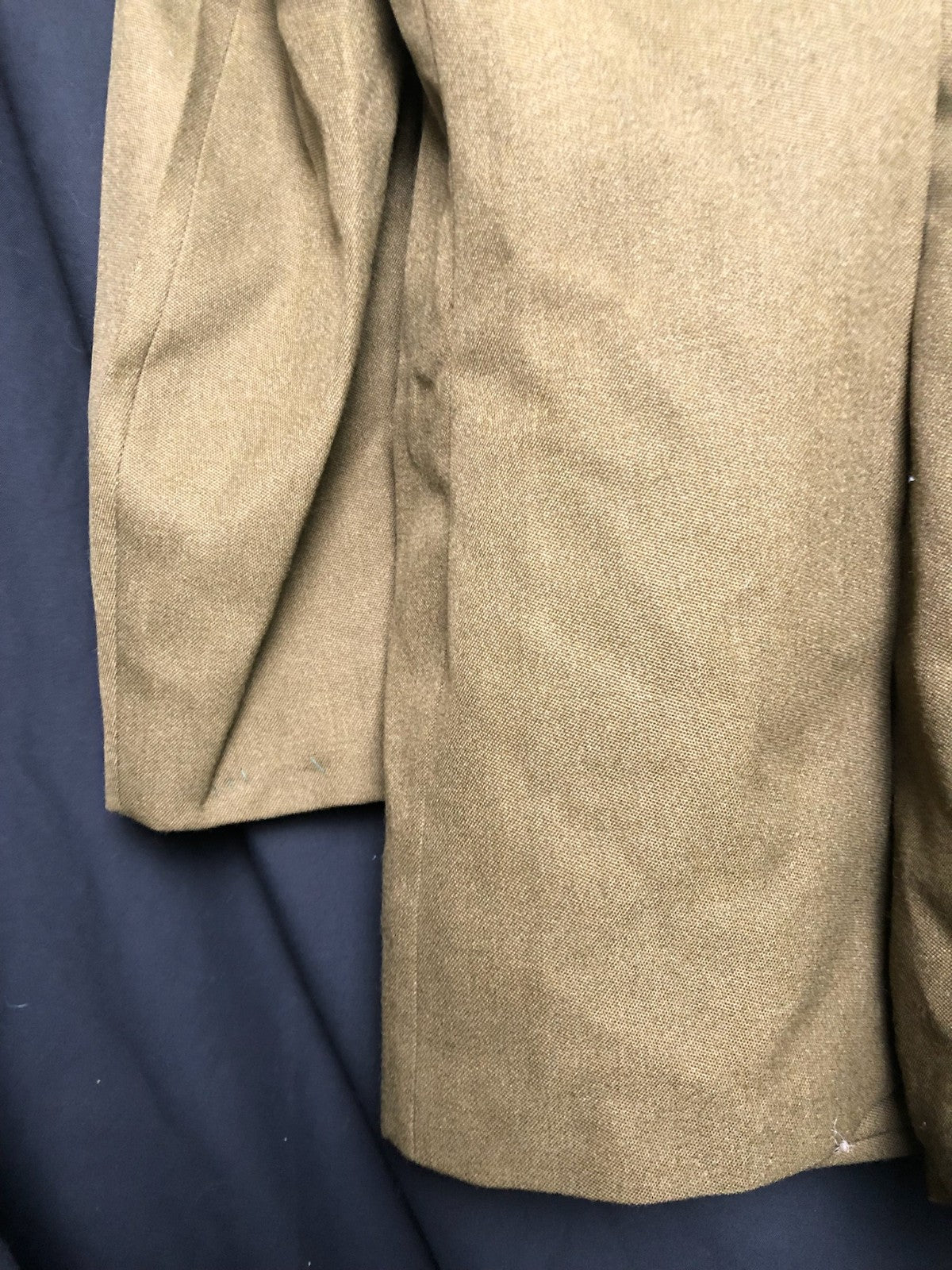 Original British Army No.2 Dress Uniform Jacket - Grade 1 - Size 176/96/80 - The Militaria Shop