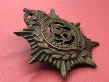 Load image into Gallery viewer, Original WW1 British Army Royal Army Service Corps Sweetheart Brooch
