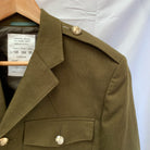 Genuine British Army No.2 Dress Uniform Tunic Jacket - Size 188/104/88 - The Militaria Shop