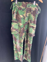 Load image into Gallery viewer, Genuine British Army DPM Combat Trousers - Size 82/80/96
