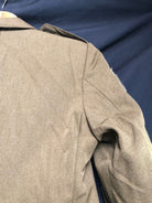 Grade 1 Used British Army Paratrooper No.2 Dress Uniform Jacket - Size 170/96/88 - The Militaria Shop