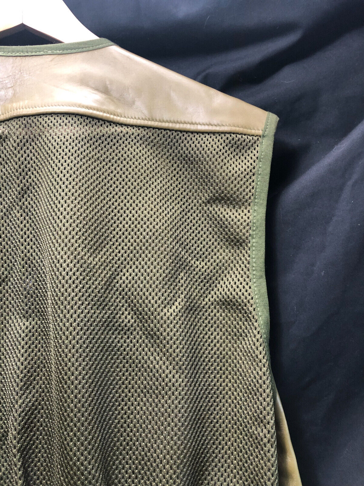 British Military Surplus Combat Protective DPM Tank Crew Jerkin - Size 170/96 - The Militaria Shop