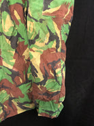 Genuine British Army Forces 68 Pattern DPM Trousers - Waist 28" - The Militaria Shop