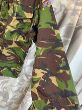 Load image into Gallery viewer, Genuine British Army DPM Lightweight Combat Jacket - Size 160/104
