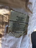 Gulf War US Army DCU Camouflaged Combat Field Coat/Jacket - Small/Short - The Militaria Shop