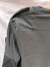 Lade das Bild in den Galerie-Viewer, Vintage Northern Ireland Police Showerproof Jumper Pullover Military G1 Size 44&quot; - The Militaria Shop

