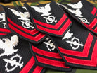 Genuine US Navy Missile Technician Patch / Badge - The Militaria Shop