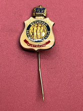 Load image into Gallery viewer, Australian Army Returned &amp; Services League of Australia Lapel / Tie Badge
