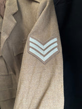 Load image into Gallery viewer, Grade 1 British Army FAD No2 Dress Uniform Jacket - Size 182/120/104 - The Militaria Shop
