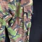 Genuine British Army S95 DPM Lightweight Combat Trousers Grade 1 Size 80/76/92 - The Militaria Shop