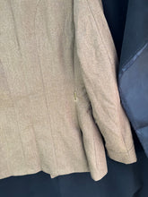 Load image into Gallery viewer, Grade 1 British Army FAD No2 Dress Uniform Jacket - Size 188/108/92 - The Militaria Shop

