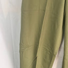 British Army Men's OD Green Lightweight Combat Trousers - Size 79/76/104 - The Militaria Shop