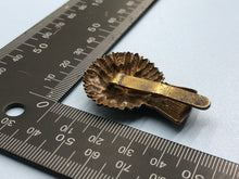 Load image into Gallery viewer, Original WW2 British Army Lothians and Border Horse Cap Badge
