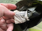 Original British Army Arctic Extreme Cold Weather Waterproof Mittens / Gloves - The Militaria Shop