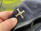 Original British Army Durham University OTC Beret - Size 54cm - The Militaria Shop
