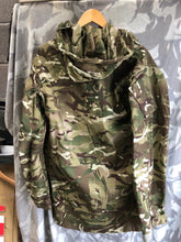 Load image into Gallery viewer, Genuine British Army Combat Aircrew FR Jacket PCS - British Smock - NEW 180/96
