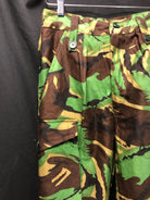 Genuine British Army Surplus DPM Camouflaged Combat Trousers - Size 76/80/96 - The Militaria Shop