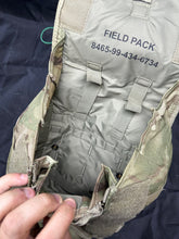 Load image into Gallery viewer, Genuine British Army MTP Gas Mask Bag Field Pack
