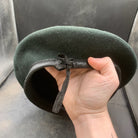 Genuine British Army Forces Beret - Light Infantry - Size 59 - The Militaria Shop