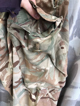 Load image into Gallery viewer, Genuine British Army MTP Camouflage Combat Trousers - 85/84/100
