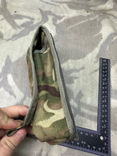 Charger l&#39;image dans la galerie, Genuine British Army MTP Camouflaged Osprey Mk4 SA80 2 Mag Pouch
