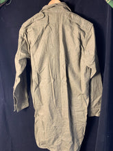 Load image into Gallery viewer, Original British Army Khaki Drill Combat Shirt - WW2 Pattern - 40&quot; Chest
