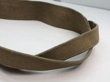 Charger l&#39;image dans la galerie, Original WW2 Canadian Army 37 Pattern Shoulder Strap - 1942 Dated
