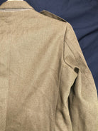 Original British Army No.2 Dress Uniform Jacket - Grade 1 - Size 176/96/80 - The Militaria Shop