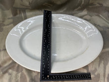 Charger l&#39;image dans la galerie, Original Pre/Early WW2 German Army Officers Mess Serving Platter - Felda Rhon
