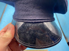Original British Army / Royal Signals Peaked Cap - Size 55 - The Militaria Shop
