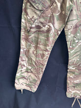 Load image into Gallery viewer, Genuine British Army Surplus Grade 1 MTP Combat Trousers - Size 80/84/100 - The Militaria Shop
