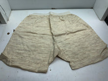Load image into Gallery viewer, Original British Army Officer Boxer Shorts New Old Stock - WW2 Pattern
